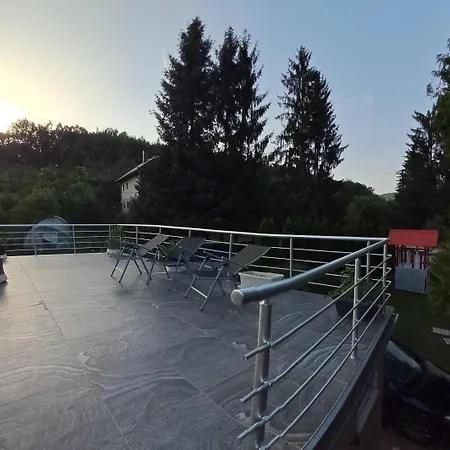 Villa Selsebil *