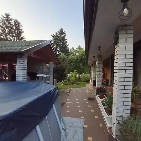 Villa Selsebil Sarajevo
