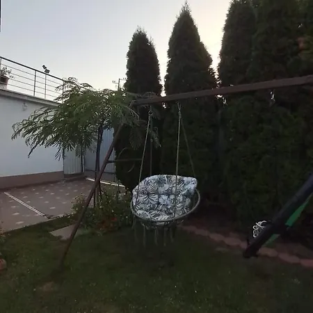 Villa Selsebil Sarajevo