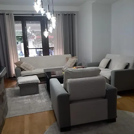 Villa Selsebil *