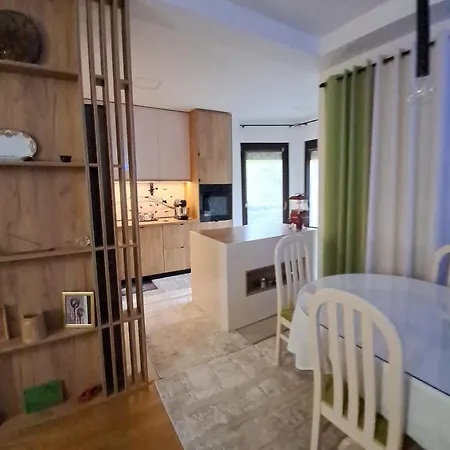 Selsebil Villa Sarajevo