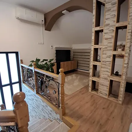 Villa Selsebil Sarajevo