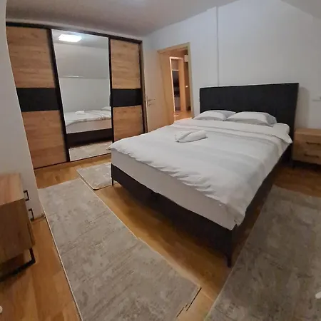 Selsebil * Sarajevo