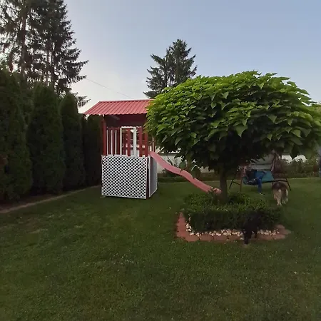 Selsebil Villa *