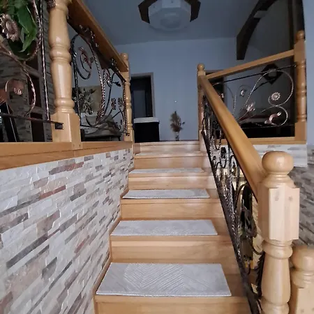 Selsebil Villa Sarajevo