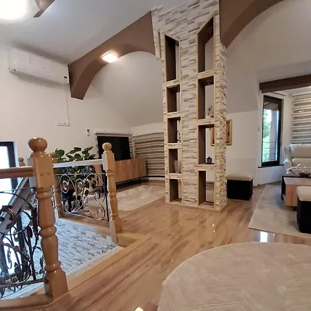 Selsebil Villa *