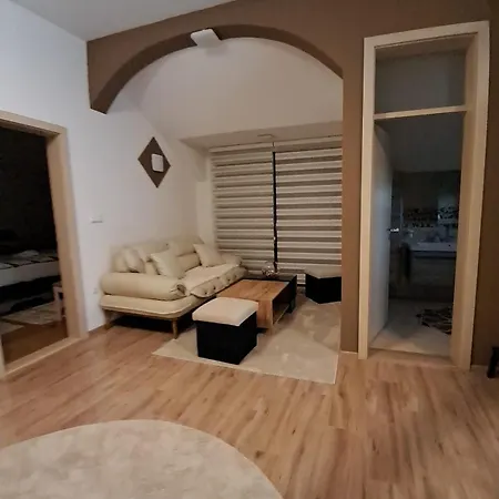 Selsebil Villa