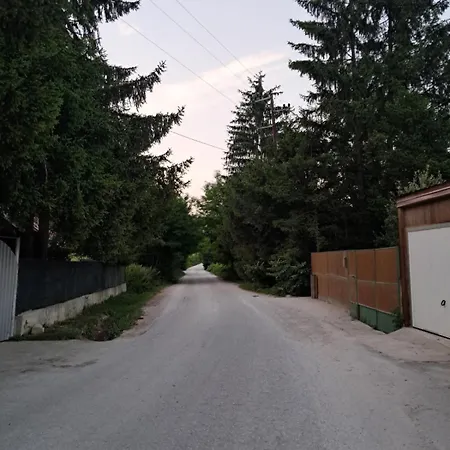 Villa Selsebil *